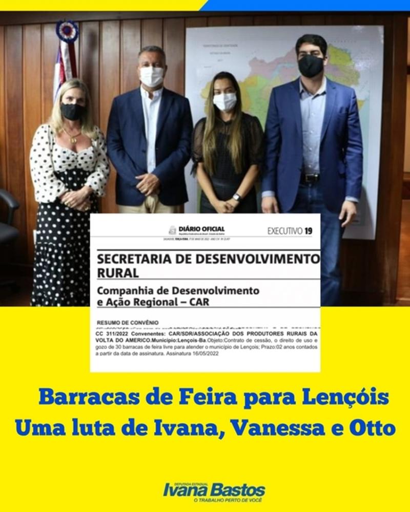 Ivana e Vanessa garantem o fortalecimento da agricultura familiar de Lençóis