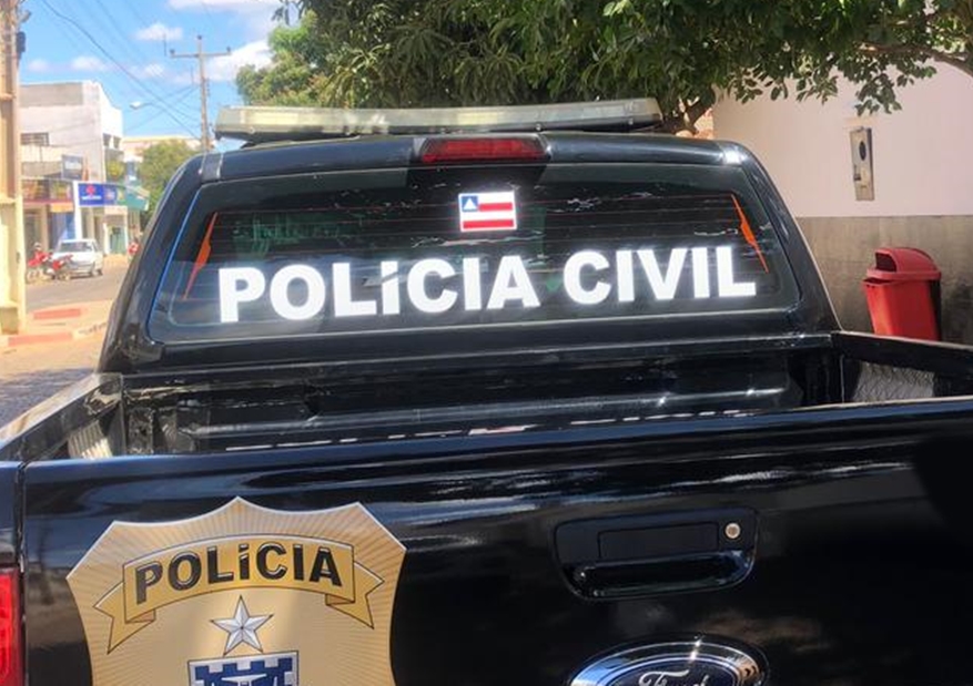 Homem condenado a 62 anos por estupro de vulnerável é preso em Tanque Novo