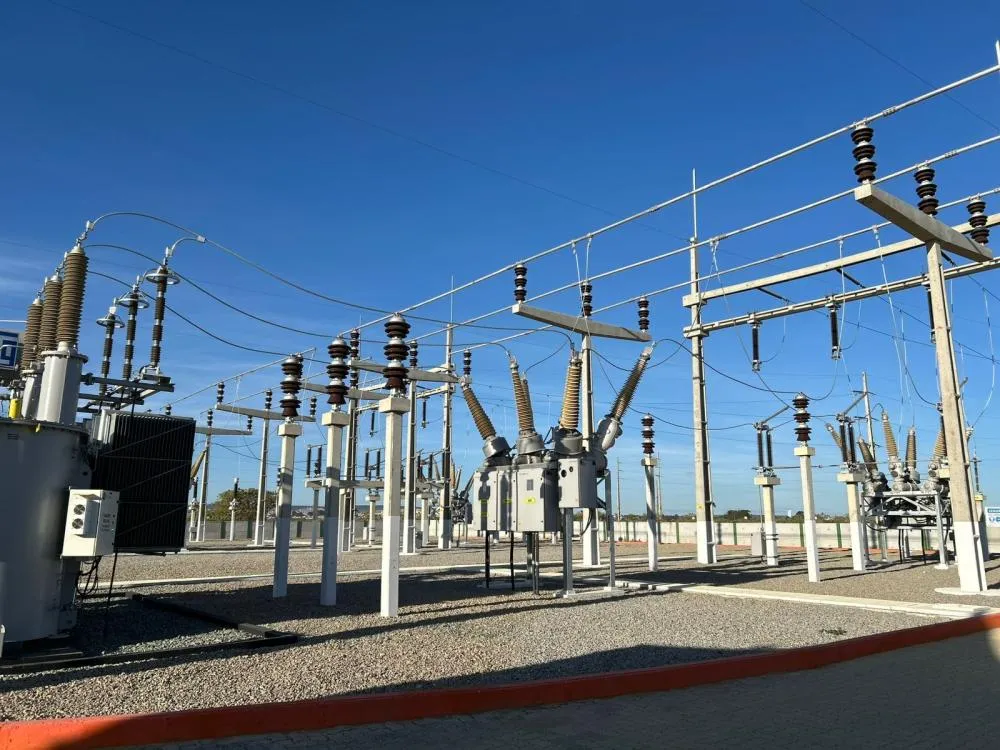 Neoenergia Coelba inaugura nova subestação em Vitória da Conquista
