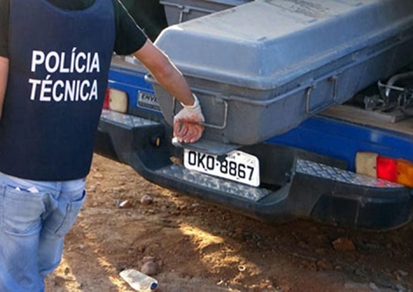 Apenas 24% dos homicídios de 2019 foram solucionados na Bahia, aponta estudo