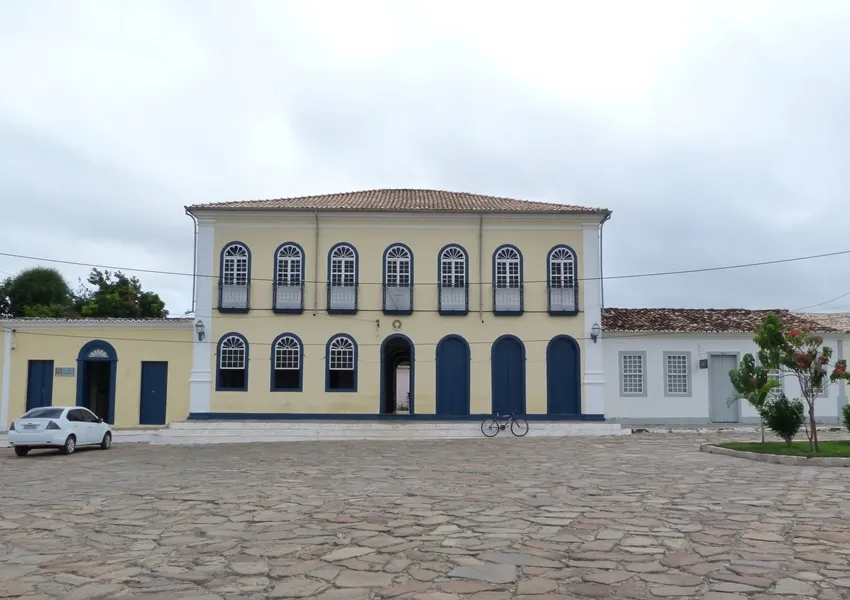 Rio de Contas: Cristiano Azevedo tem 72 horas para fornecer informações à equipe de Célio Evangelista