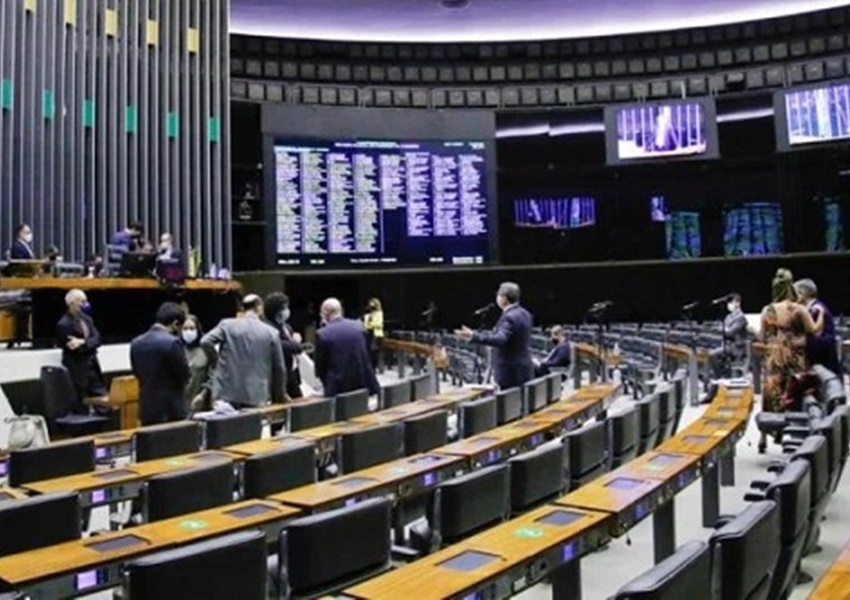 Vinte e duas medidas provisórias aguardam votação no Congresso