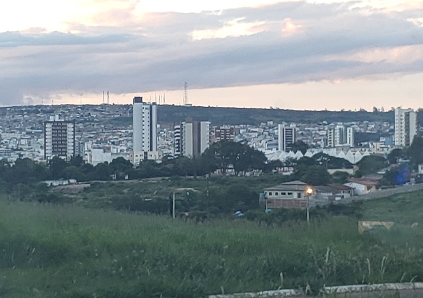 Suspeito de estuprar sobrinha de oito anos é preso em Vitória da Conquista