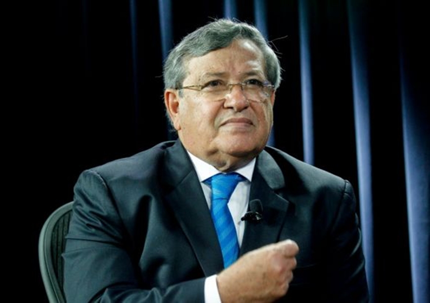 Supremo envia processo contra Benito Gama para TRE-BA por falsidade ideológica