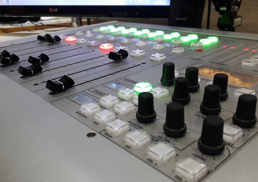 Emissoras de rádio e TV estão proibidas de veicular opinião sobre candidato