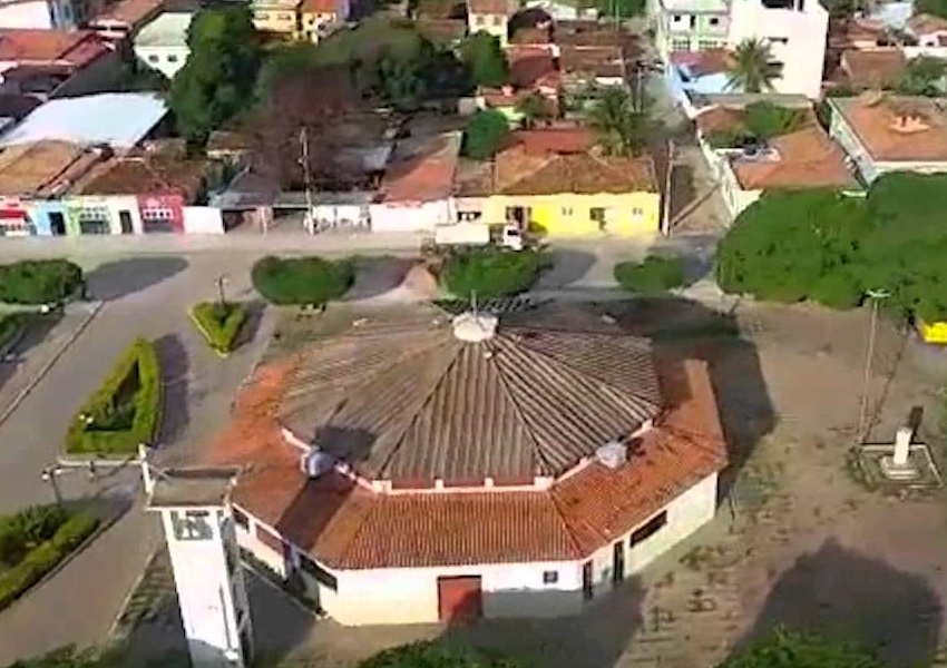 Mortugaba: Homem é morto a tiros na noite de terça-feira (14)
