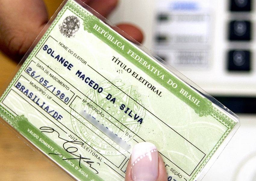 Justiça Eleitoral cancela mais de 90 mil títulos no estado