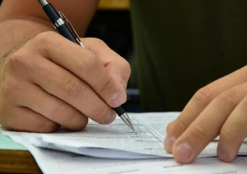 Enem 2024: prazo para inscrições termina na sexta-feira