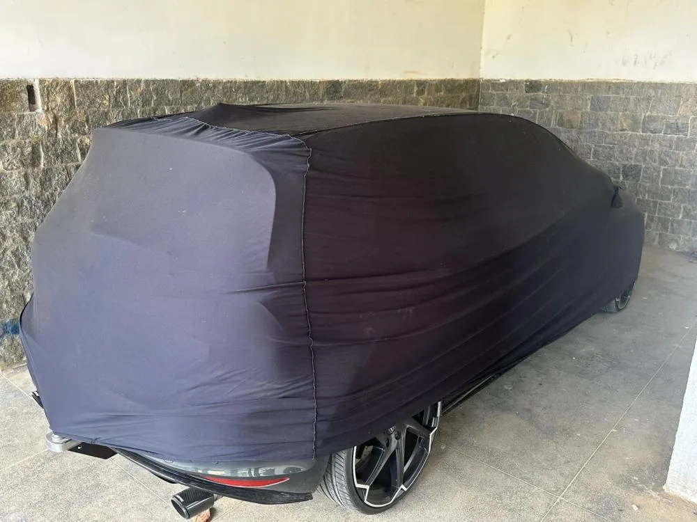 Polícia Civil recupera carro de luxo alvo de golpe milionário em Vitória da Conquista