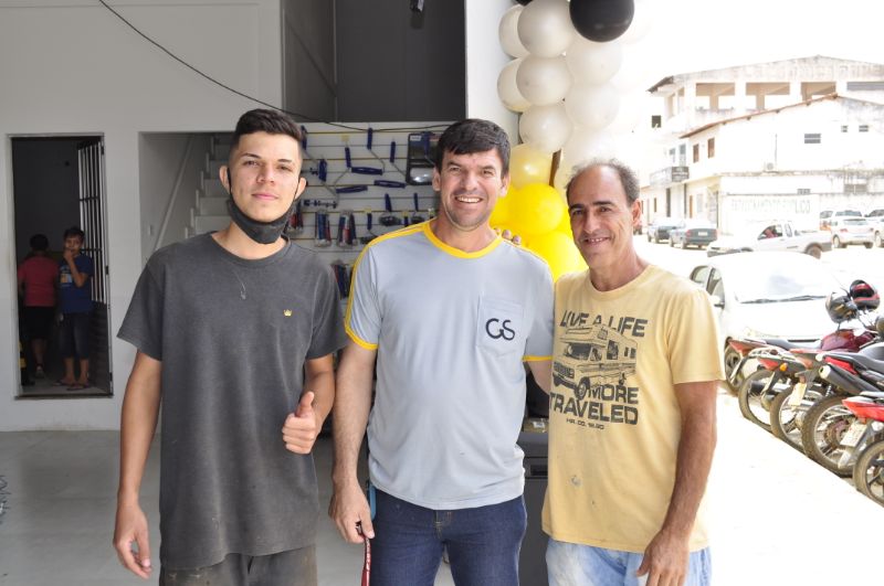 Galeria da notícia