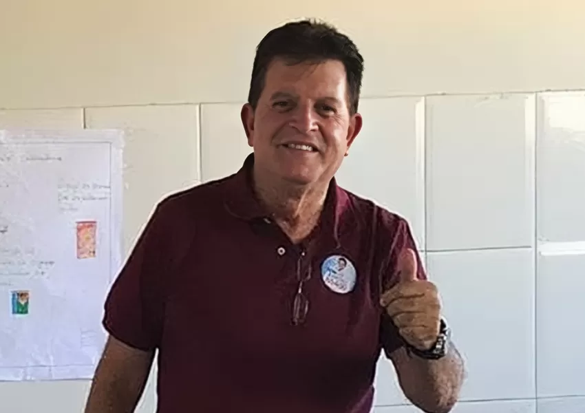 Ex-prefeito de Caetité emite nota após condenação por fraude licitatória