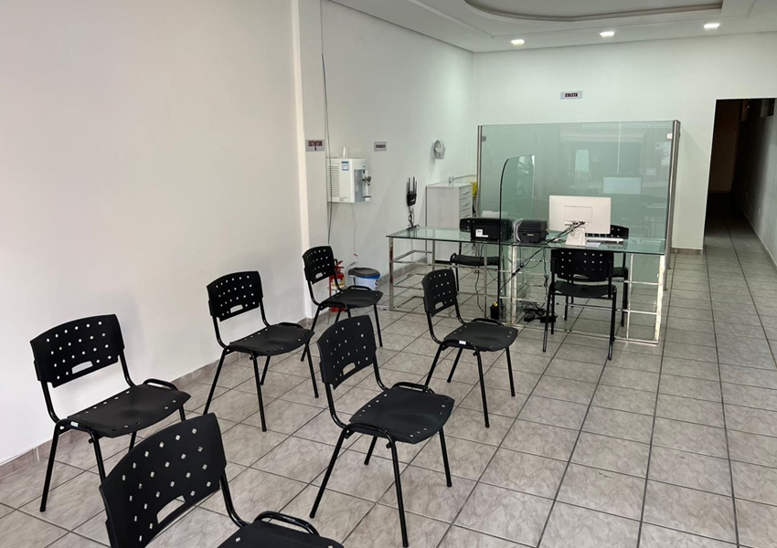 REDE DE LABORATÓRIOS LAPOP SE ESTABELECE EM LIVRAMENTO