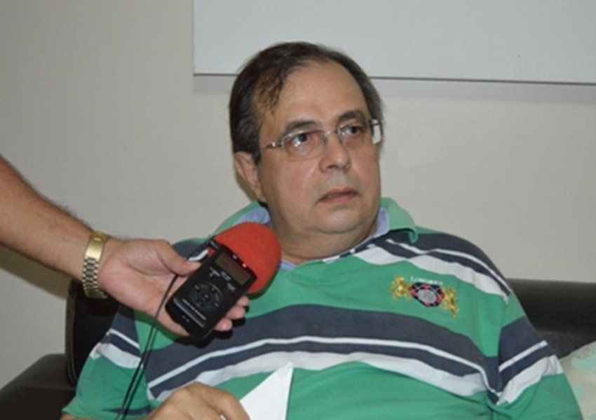   Livramento: Ações por Improbidade Administrativa podem complicar ainda mais ex-prefeito Carlão