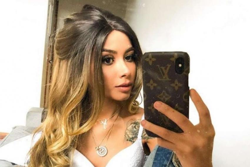 Modelo Nara Almeida morre em São Paulo aos 24 anos após luta contra o câncer