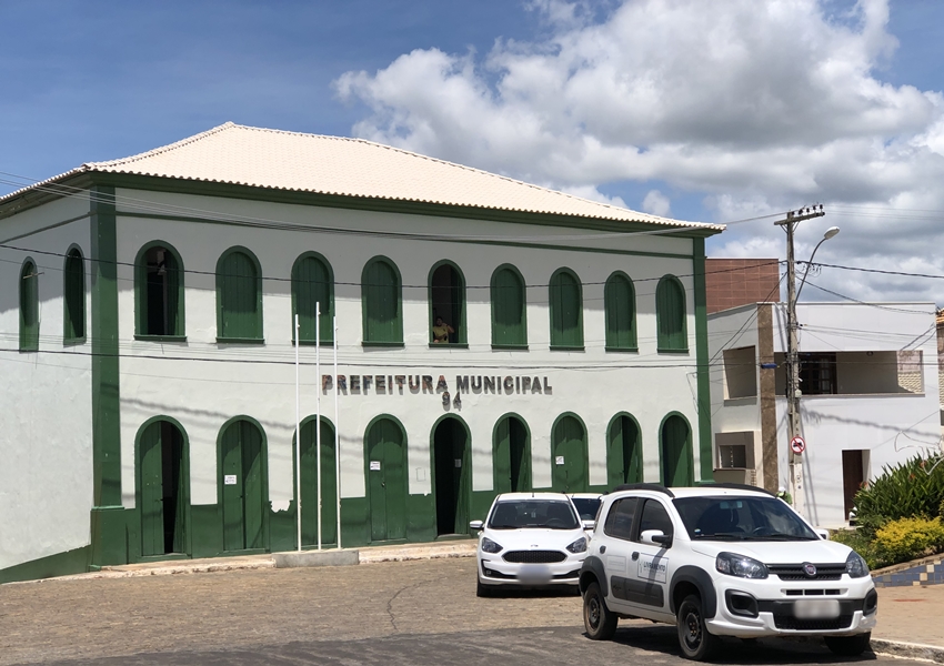 Prefeitura de Livramento decreta ponto facultativo nos dias 15 e 16 de fevereiro
