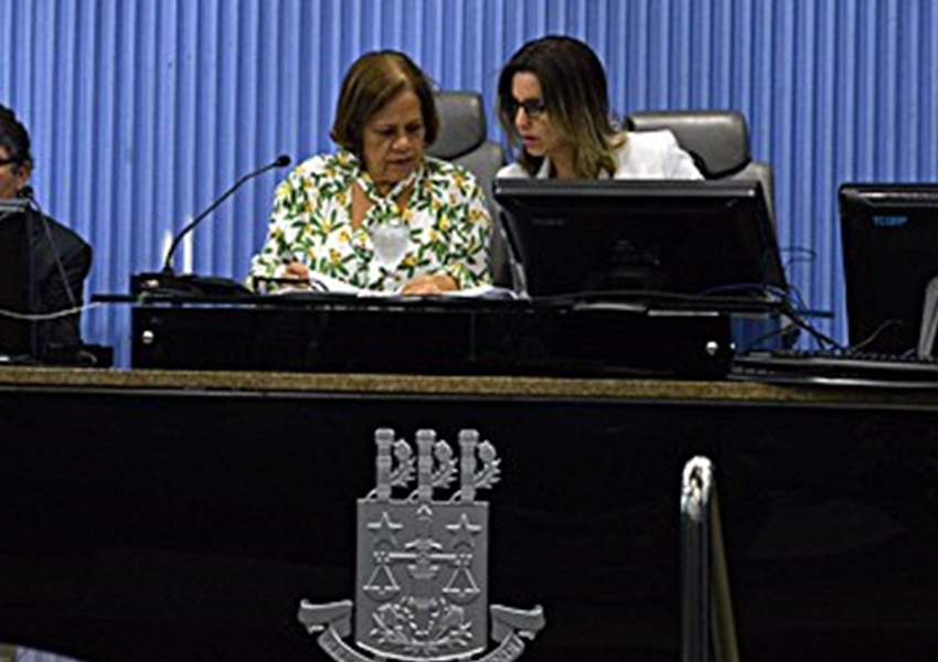 TRE-BA define ordem da propaganda eleitoral na TV e rádio