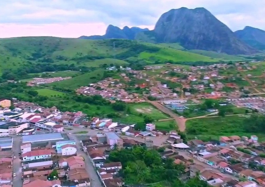 Terremoto é sentido pela segunda vez em cidade da Bahia