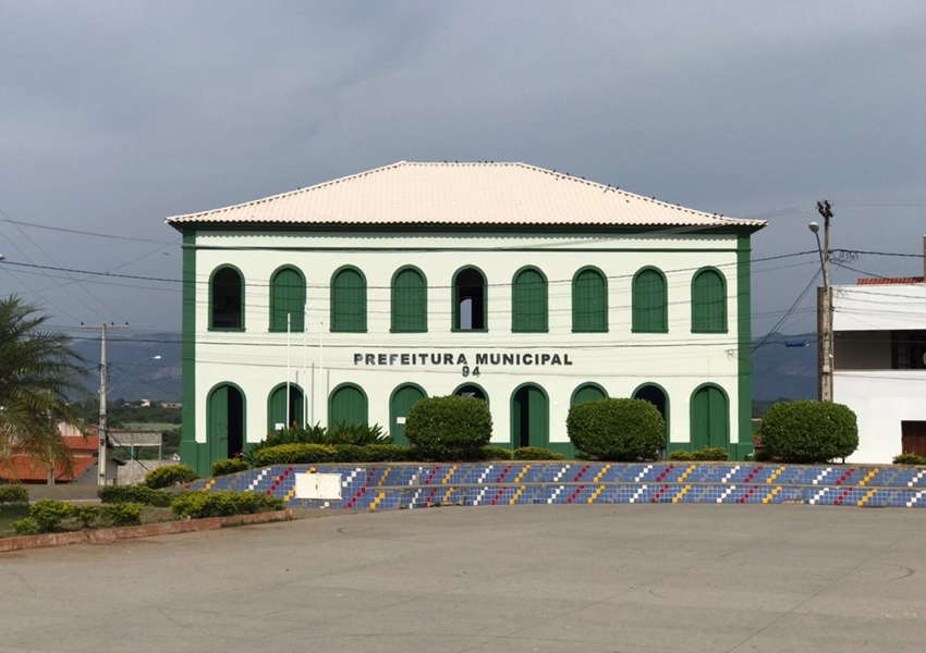  Conselho Federal de Administração avalia Livramento como primeiro da Bahia no índice de Governança Municipal