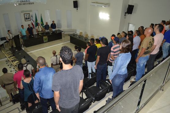 Galeria da notícia