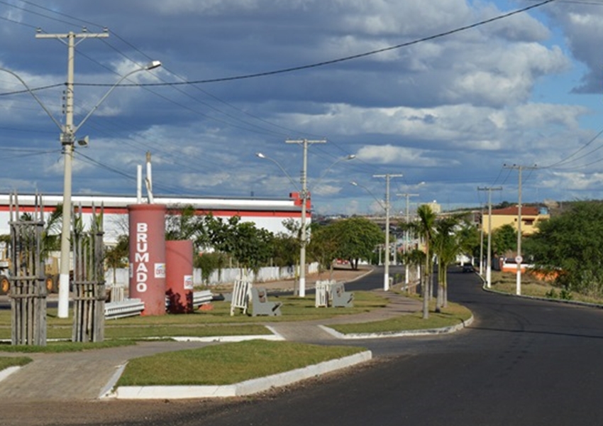 Brumado registra a 47ª morte por Coronavírus
