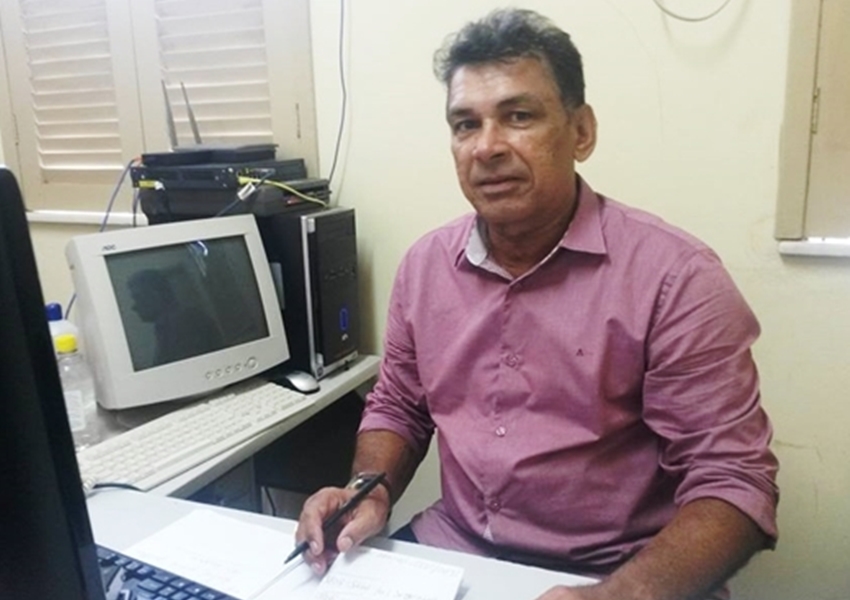 Delegado que já atuou em Livramento assume interinamente delegacias de Barra da Estiva e Ibicoara