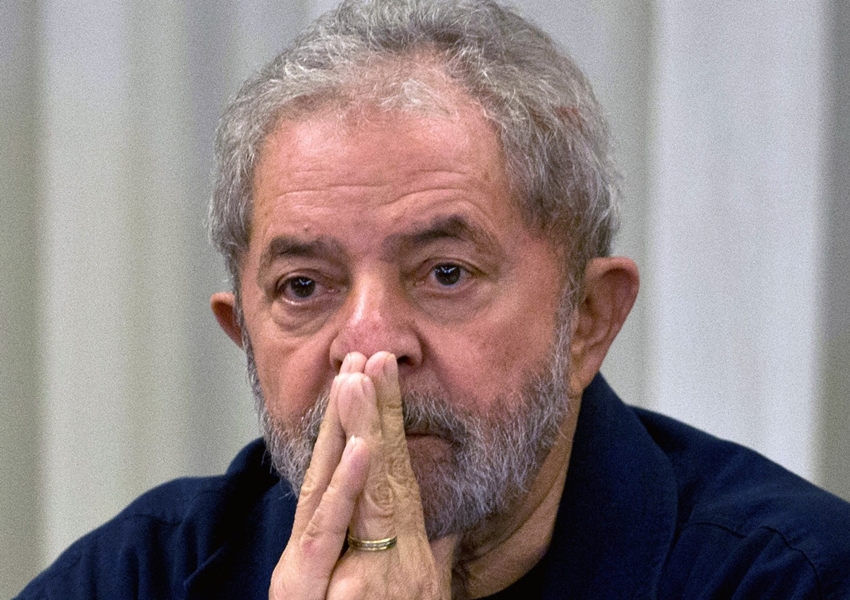 Bloqueio de bens do ex-presidente Lula é mantido