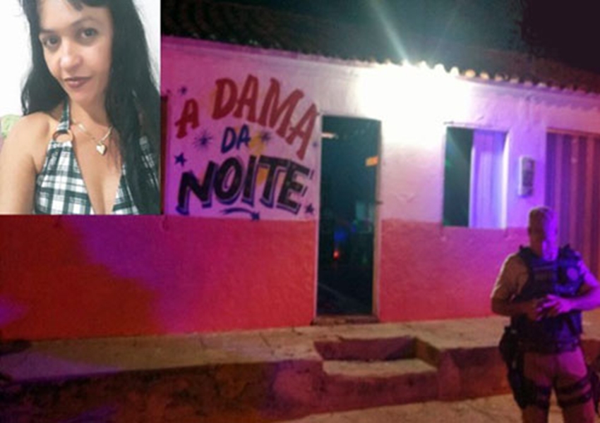Guanambi: mulher é assassinada em casa noturna