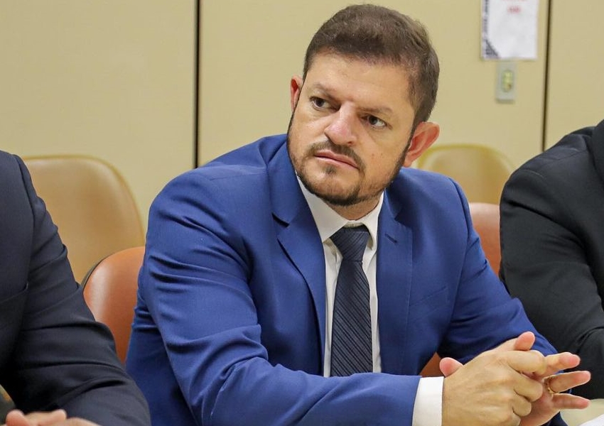 Disputa interna no PSD teria sido pacificada por Quinho na disputa pela UPB; reunião deve selar ajuste