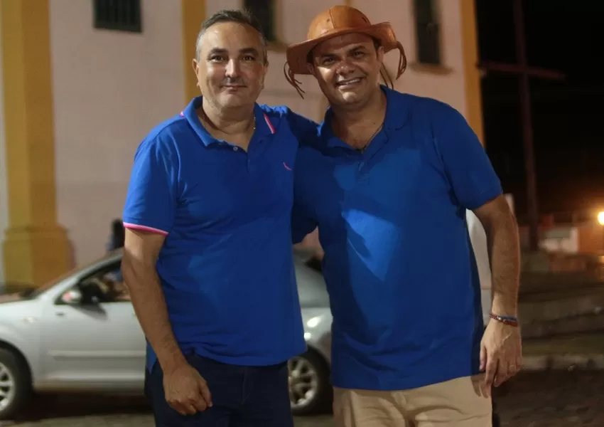 Pesquisa Independente do Jornal O Eco mostra Célio Evangelista como favorito em Rio de Contas