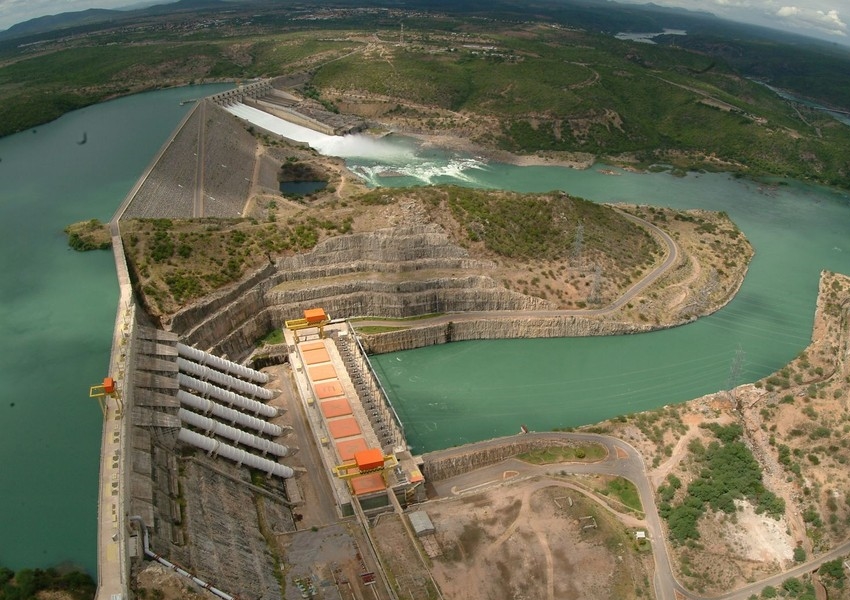 Cheia no Rio São Francisco pode causar alagamento em 33 cidades, alerta Chesf