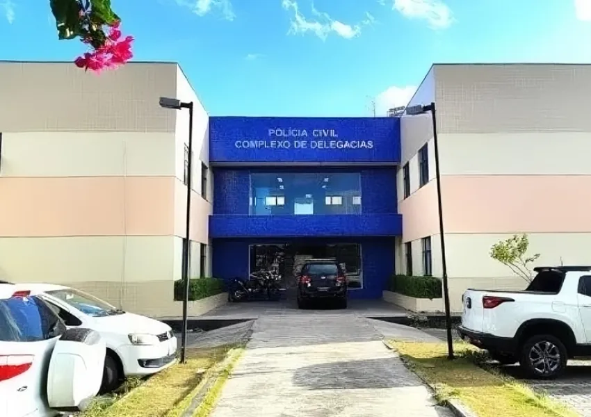 Homem com 17 passagens pela polícia é preso por estelionato em Feira de Santana