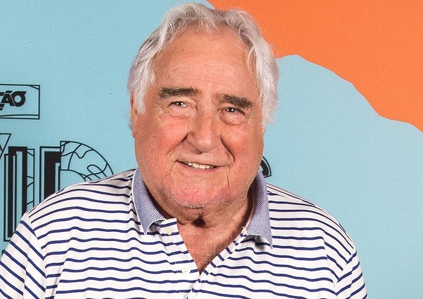 Morre o ator Luis Gustavo, aos 87 anos