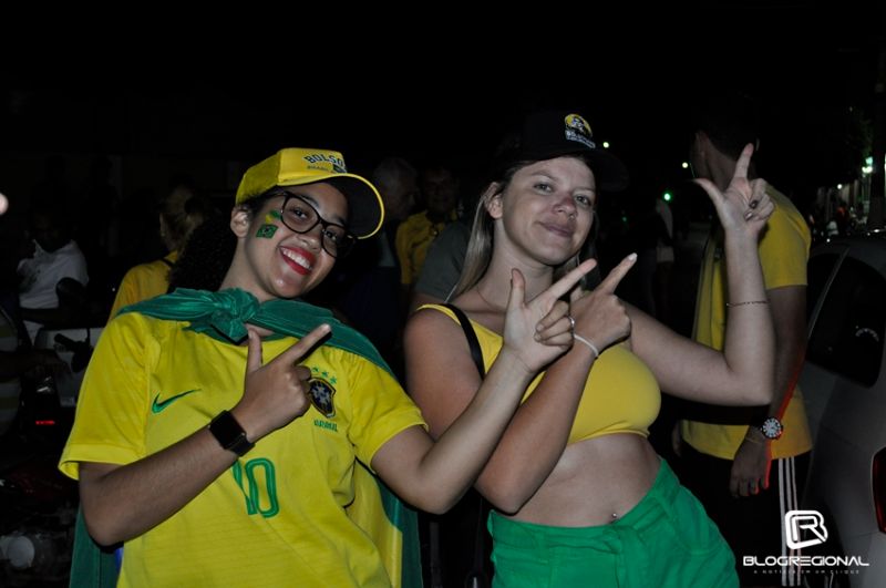 Galeria da notícia
