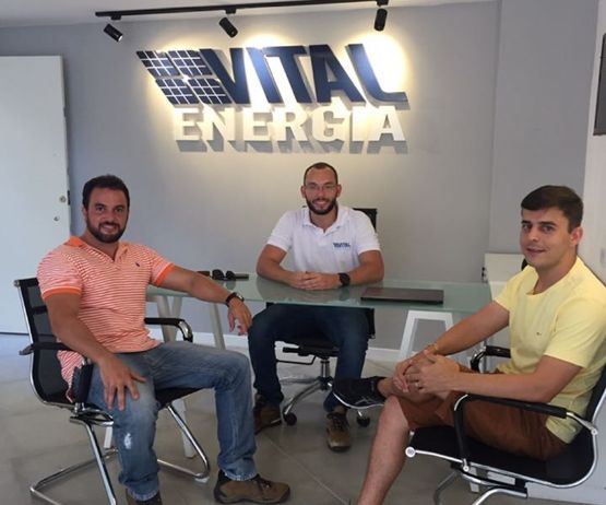 Galeria da notícia