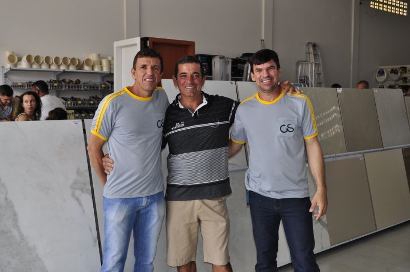 Galeria da notícia