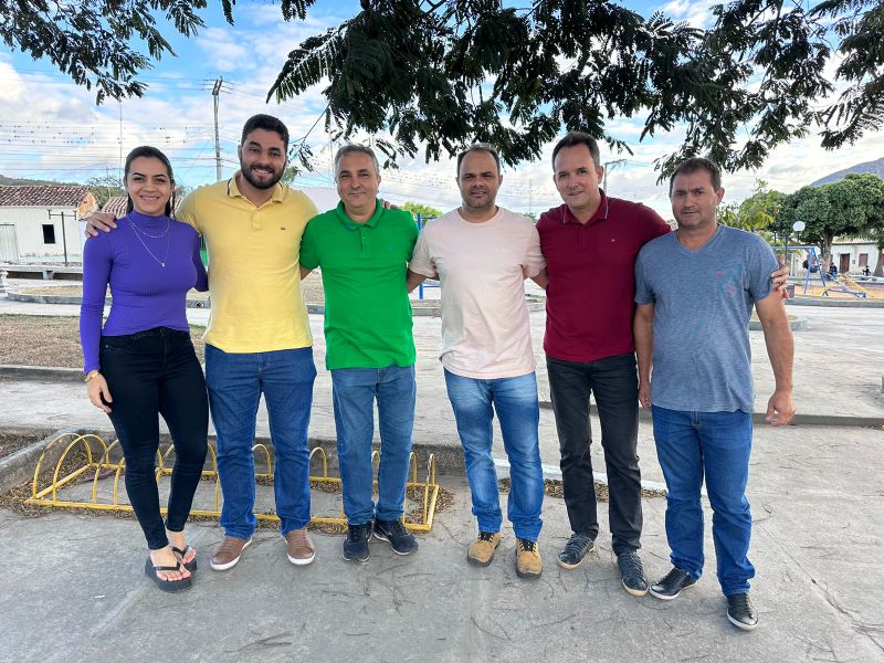 Galeria da notícia