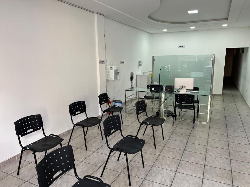 Galeria da notícia