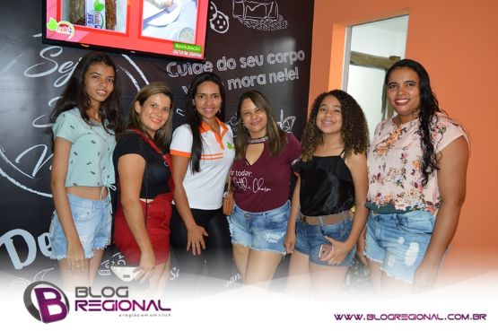 Galeria da notícia