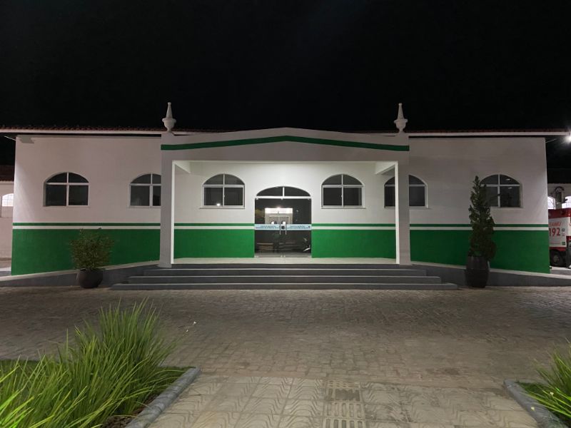 Galeria da notícia