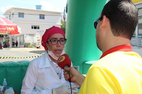 Galeria da notícia