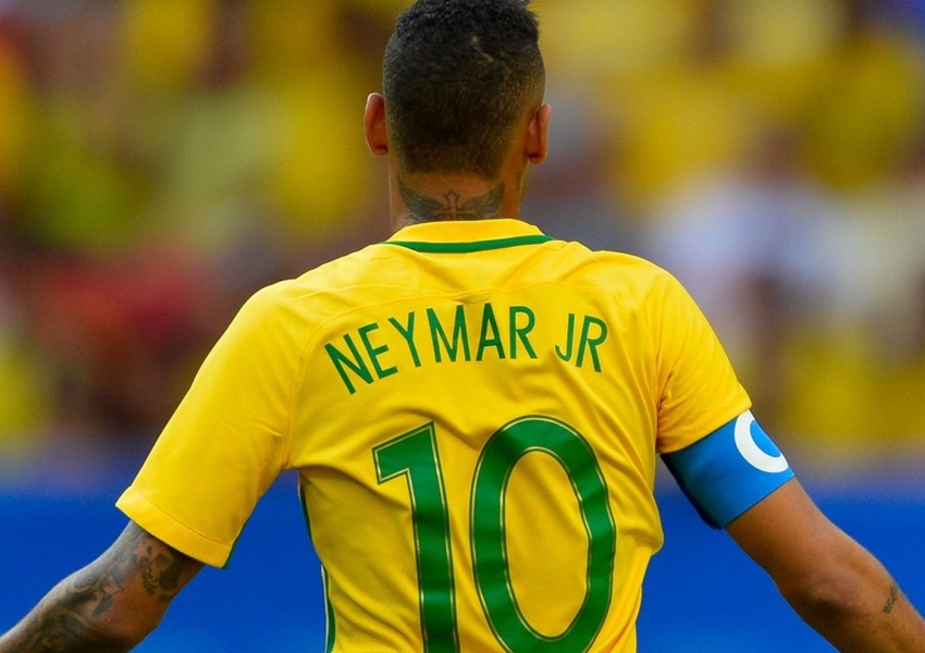 Brasil ganha dos Estados Unidos em primeiro amistoso pós-Copa 