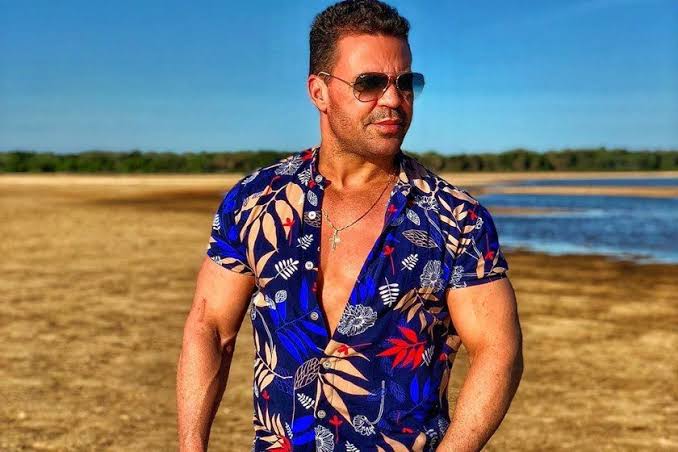 Eduardo Costa e Joelma se apresentarão no São João de Livramento 
