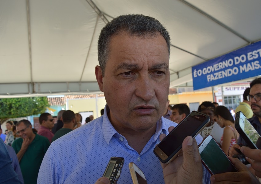 Rui prefere que se questione MP e polícias sobre ação; Não sou policial