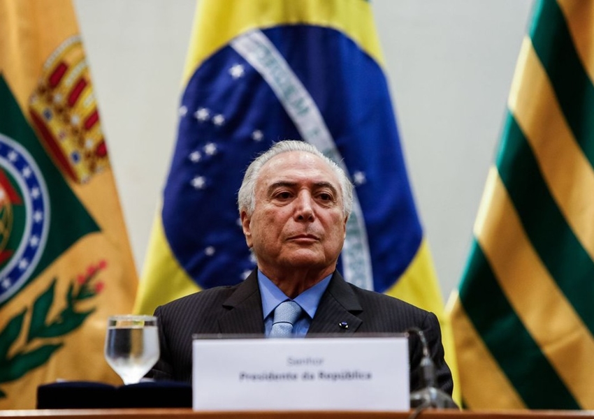 Governo anuncia aumento do Bolsa Família no dia 1º de maio