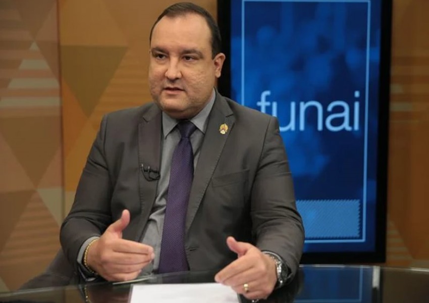 Planilha na Funai separa servidores entre os que são contra e apoiadores do governo Bolsonaro