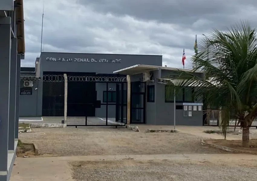 Justiça solta suspeito de violência doméstica por superlotação de presídio