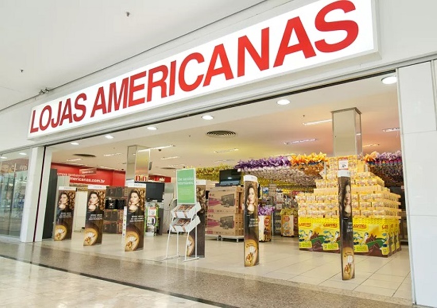 Justiça proíbe ordem de despejo e corte de energia do Grupo Americanas