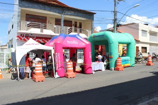 Galeria da notícia