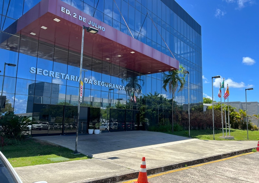 Delegada afastada na Operação Faroeste retorna às funções na Polícia Civil da Bahia