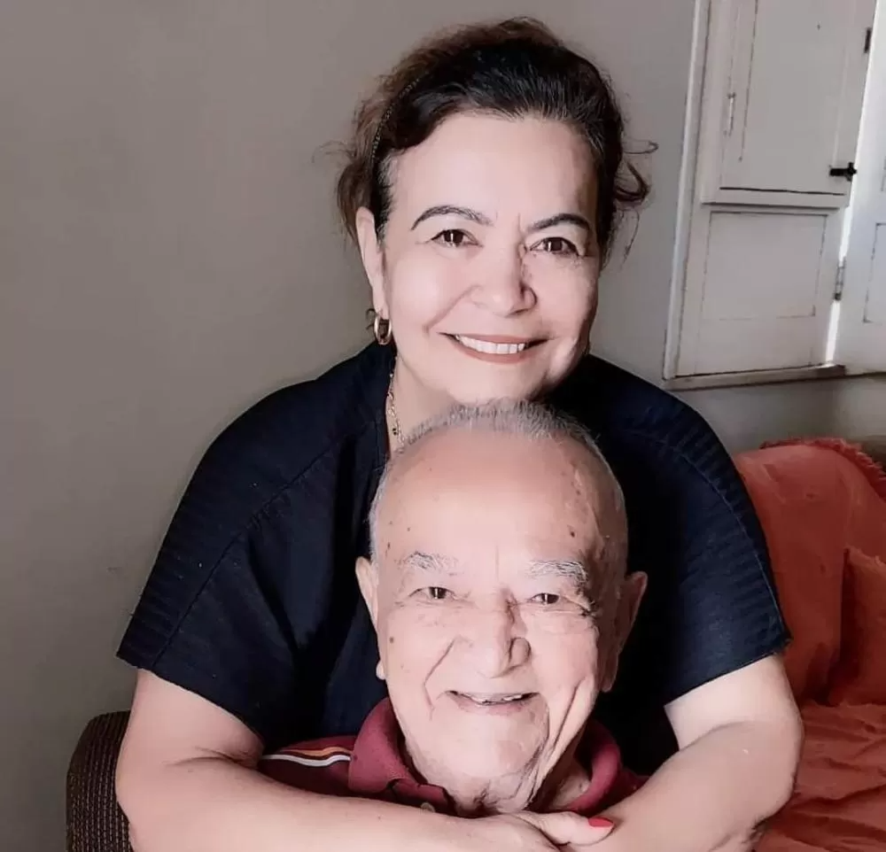 Brumado: Morre o ex-vereador Edilson Santos, pai da vereadora Lia Teixeira